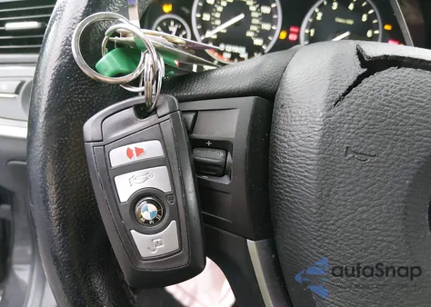 2014 BMW X3 xDrive35I from USA, damaged, VIN 5UXWX7C52E0E75132